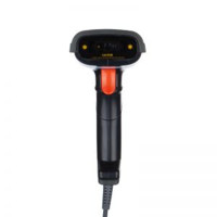 晨光经济型有线二维影像条码扫描器ADGN5004DJ点睛