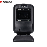 晨光固定式有线二维影像条码扫描器ADG98976DJ点睛