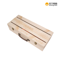 果园农场 坚果礼盒1580g北美果园干果礼盒