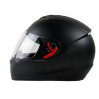 领路者(Lingluzhe)头盔男女秋冬成人保暖防寒安全帽 电动车全盔安全头盔