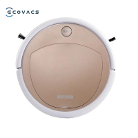 科沃斯(Ecovacs) 扫地机器人 CEN333-RG 全自动 一键操作