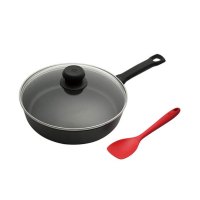 双立人-煎锅套装ZW-AS1073 Zwilling Artis 24cm