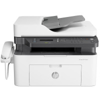 惠普 HP 138PNW 黑白激光打印机一体机