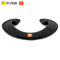 JBL Soundgear 音乐魔环 可穿戴式无线音箱 户外便携音箱 蓝牙音箱 低音炮 蓝牙音箱黑色