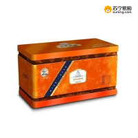 果园农场 坚果礼盒2260g欢悦果园干果礼盒