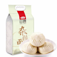 燕之坊杂粮面粉(红豆薏米红枣味)1.5kg