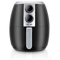 智能无油烟家用五代空气炸锅3.5L HQ