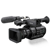 索尼(SONY) PXW-Z280V 4K数码摄像机 约829万像素 3.5英寸屏