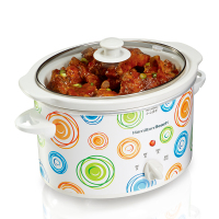 汉美驰(Hamilton Beach)美式慢炖锅 C33138A