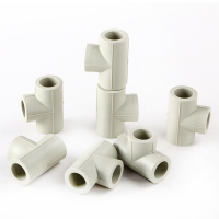 金牛角 三通,PP-R,DN25 （计价单位：个）