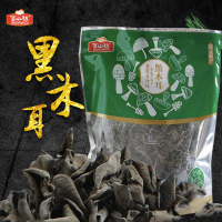 百山祖黑木耳150g