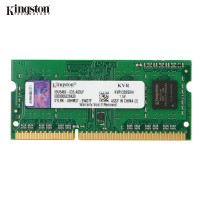 金士顿(Kingston) DDR3 1333 4G 笔记本内存条