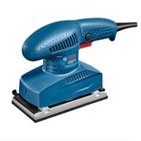 博世(BOSCH)平板砂磨机 GSS 2300