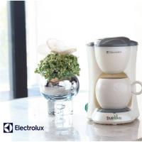 伊莱克斯 EGCM050 咖啡机