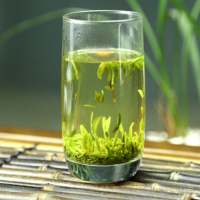 土门丫 散装绿茶50g