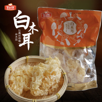 百山祖白木耳125g