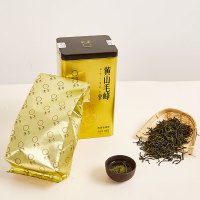 天方 茶叶 绿茶 黄山毛峰 150g