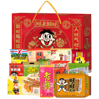 旺旺大礼包 918克/盒