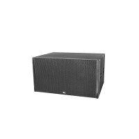 ITC音箱 超低频音箱(低频1200W)LA-2180(单位:台)