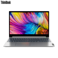 联想(ThinkBook)15-0XCD 15.6英寸笔记本( I5-10210U 8GB 512GSSD+32G傲腾 2G独显 高清屏 W10h)