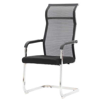 卓澳(ZHUOAO)办公电脑椅高背人体工学职员椅家用网椅
