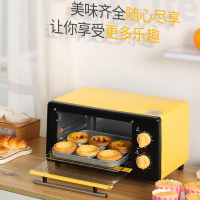 德铂(Debo)konka美味日记电烤箱