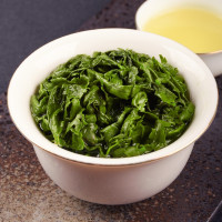 晋唐 铁观音绿茶安溪铁观音清香型500克/袋装 装自封袋发货 (3斤起订 不足数量不发货)