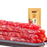 广州酒家利口福 二八特级腊肠400g/袋