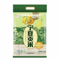 福临门宁夏贡米10公斤