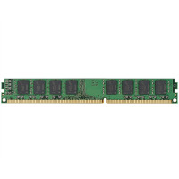 金士顿(Kingston) DDR3 1600 8GB 台式机内存条