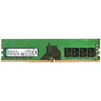 金士顿(Kingston) DDR4 2400 8G 台式机内存条