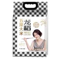 龙腾佳品五常大米5Kg