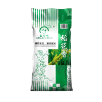 鑫稻田稻花香米5kg/袋