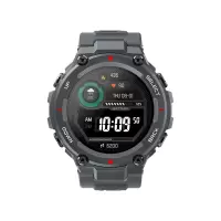 Amazfit T-Rex 智能手表 枪灰色