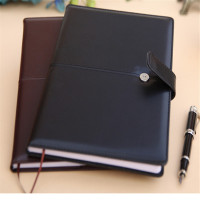 得力(deli) 7941 记事本 18K/120页