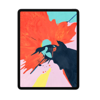 2018新品 Apple iPad Pro 11英寸 512G WIFI版 平板电脑MTXU2CH/A 银色