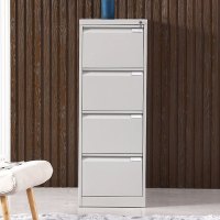 卓澳(ZHUOAO)文件柜卡箱办公柜挂劳资料柜储物柜卡箱