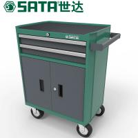 世达 创新工具车95123 长宽高770*470*896mm