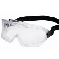 世达 全视野护目镜 不防雾 YF0203