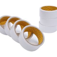 晨光(M&G) 棉纸双面胶带 AJD97348 9mm*10Y 2卷/袋