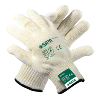 世达 耐高温 手套 SF0203