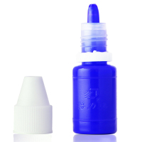 原子印章印油(蓝)