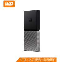 西部数据(WD)1TB-type-C型