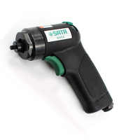 世达SATA迷你气动粗磨机组套02521