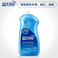 蓝月亮 洗衣液 风清白兰预涂手洗