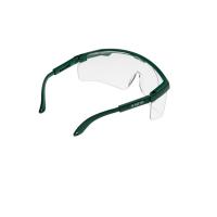 世达(SATA)亚洲款防冲击眼镜YF0102防雾