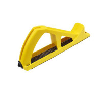 工具库 Stanley史丹利 10寸三角架锉刨& 21-103-5-11