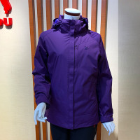 红都(HONGDU)女士冲锋衣HDN108(单位:件)