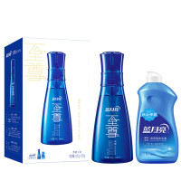 蓝月亮 至尊组合(660g兰滚亮白瓶+神器)