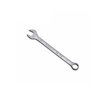 工具库 史丹利Stanley 标准型精抛光两用扳手&95-911-1-22 18mm